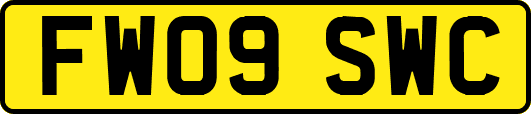 FW09SWC