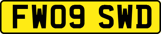 FW09SWD