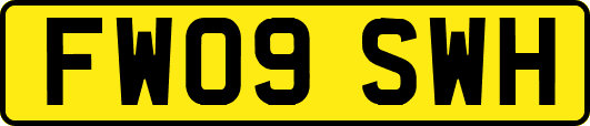 FW09SWH