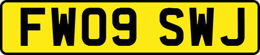 FW09SWJ