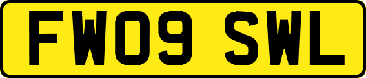 FW09SWL
