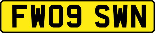 FW09SWN