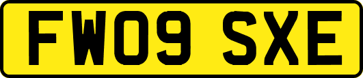 FW09SXE