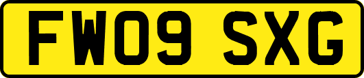 FW09SXG