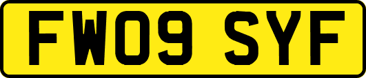 FW09SYF