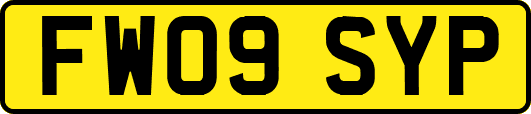 FW09SYP