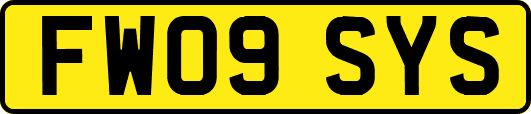 FW09SYS