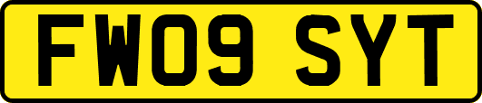 FW09SYT