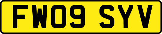 FW09SYV