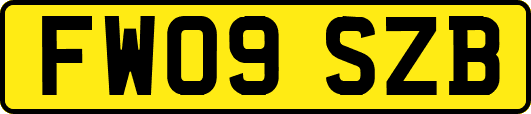 FW09SZB