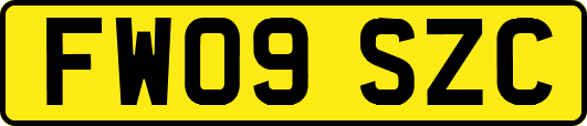 FW09SZC