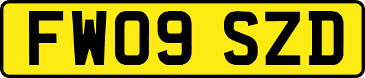 FW09SZD