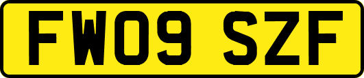 FW09SZF