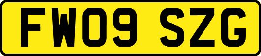 FW09SZG