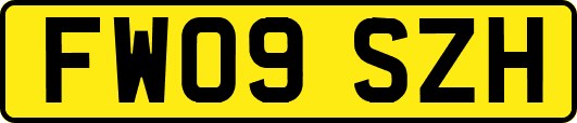 FW09SZH