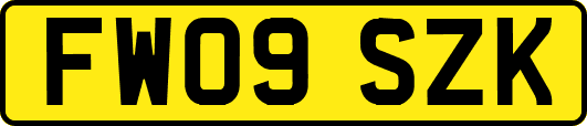 FW09SZK
