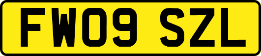 FW09SZL