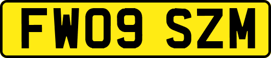 FW09SZM