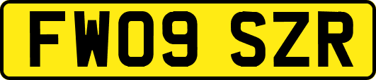 FW09SZR