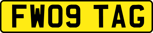 FW09TAG