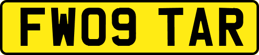 FW09TAR