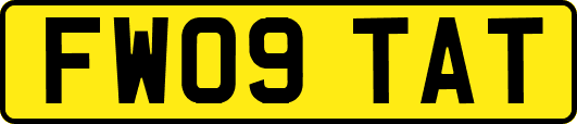 FW09TAT