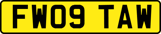FW09TAW