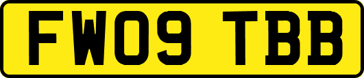 FW09TBB