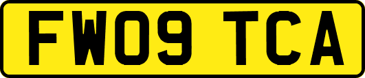 FW09TCA