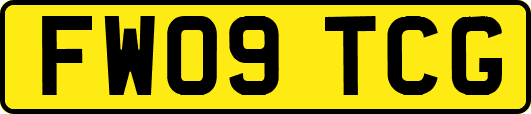 FW09TCG