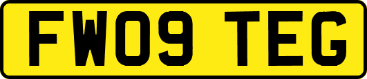 FW09TEG