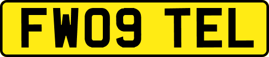 FW09TEL