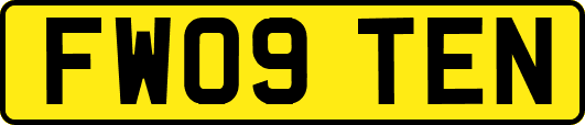 FW09TEN