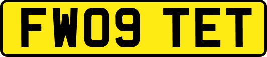 FW09TET