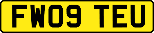 FW09TEU