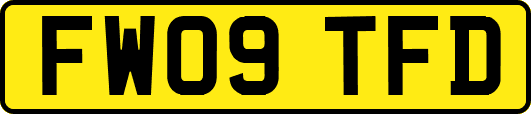 FW09TFD