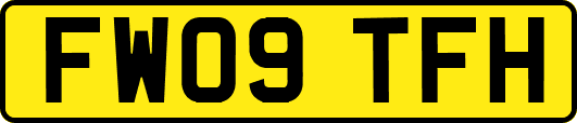 FW09TFH