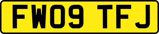 FW09TFJ