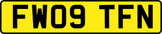 FW09TFN