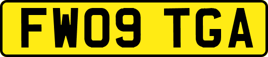 FW09TGA