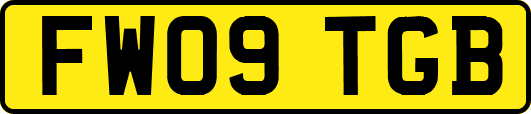 FW09TGB