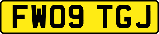 FW09TGJ