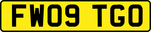 FW09TGO