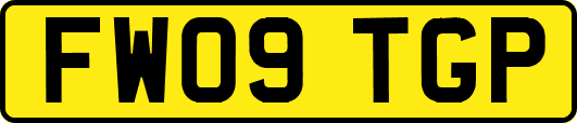 FW09TGP