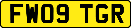 FW09TGR