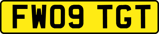 FW09TGT