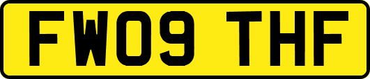 FW09THF