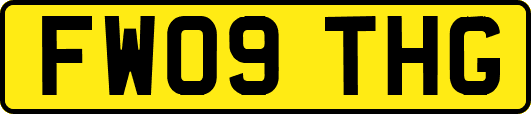 FW09THG