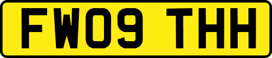 FW09THH