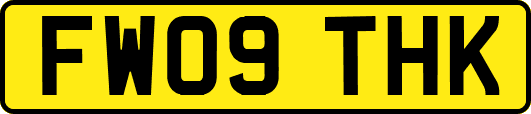 FW09THK
